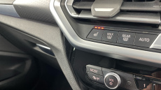 BMW X3 xDrive20d MHT M Sport 5dr Step Auto Diesel Estate